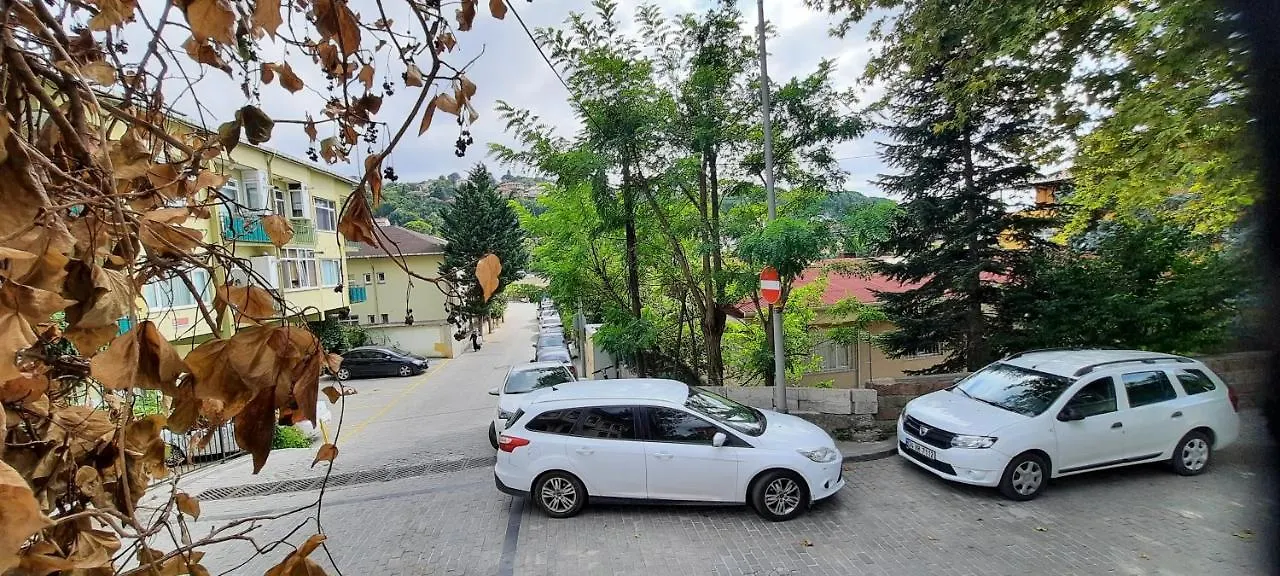 Villa Charming Anatolian House In Cengelkoey Provincia di Provincia di Istanbul