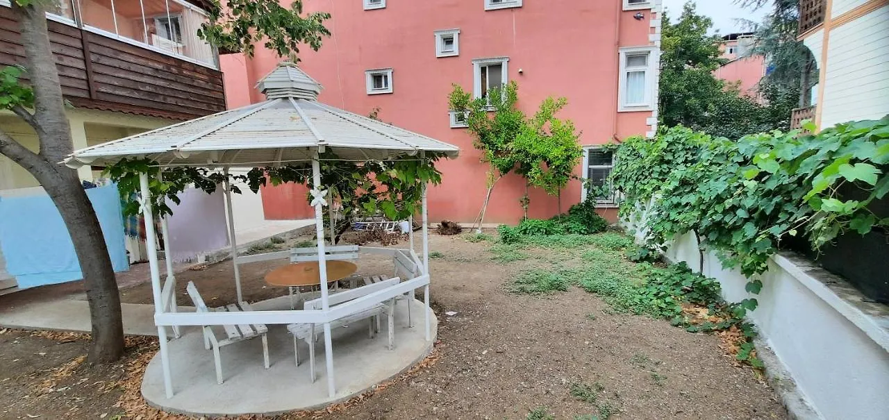 Villa Charming Anatolian House In Cengelkoey Provincia di Provincia di Istanbul