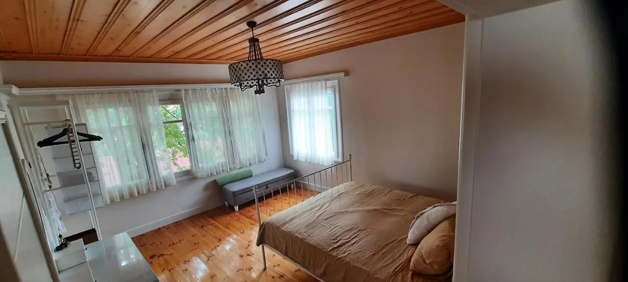 Villa Charming Anatolian House In Cengelkoey Provincia di Provincia di Istanbul
