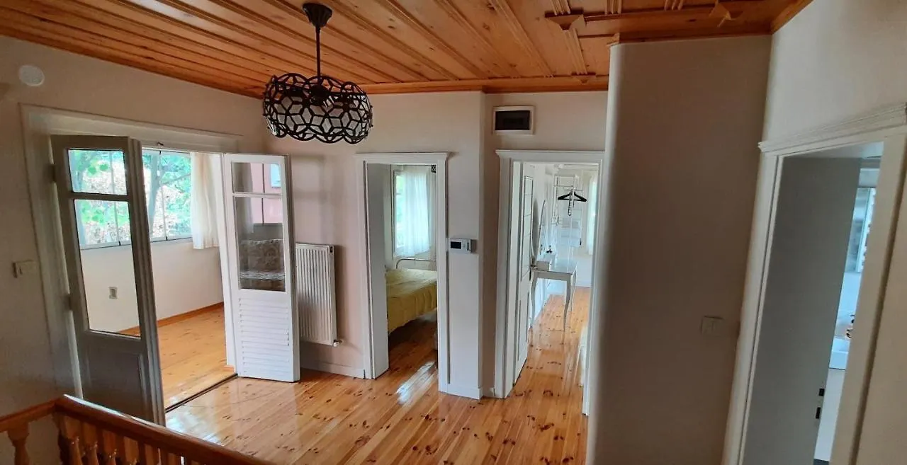 Villa Charming Anatolian House In Cengelkoey Provincia di Provincia di Istanbul Turchia