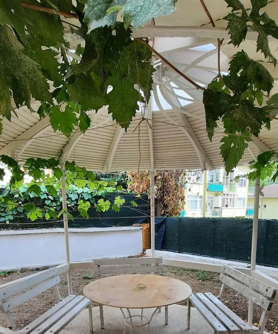 Villa Charming Anatolian House In Cengelkoey Provincia di Provincia di Istanbul 0*,