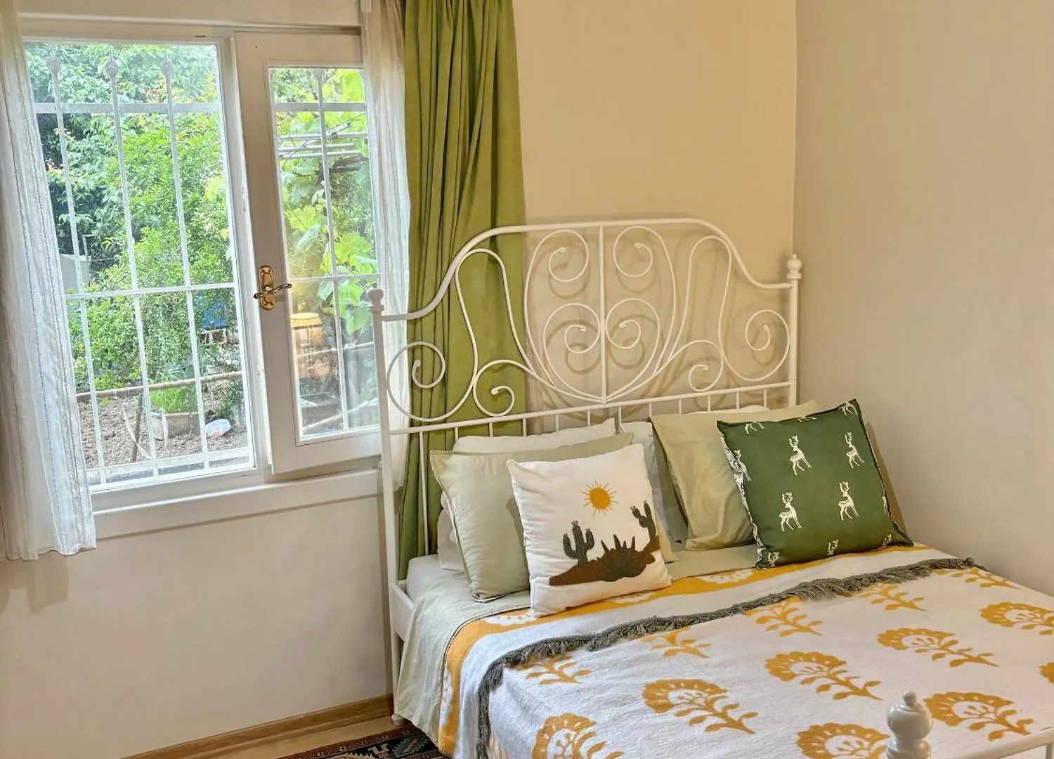 Villa Charming Anatolian House In Cengelkoey Provincia di Provincia di Istanbul