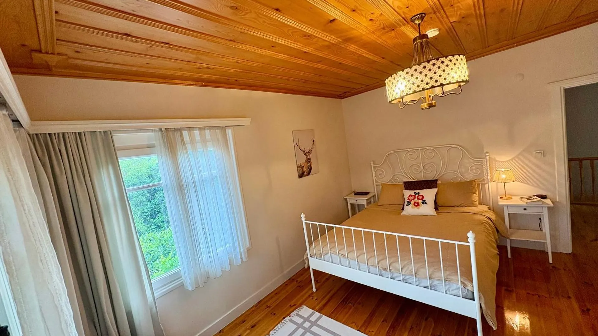 Villa Charming Anatolian House In Cengelkoey Provincia di Provincia di Istanbul
