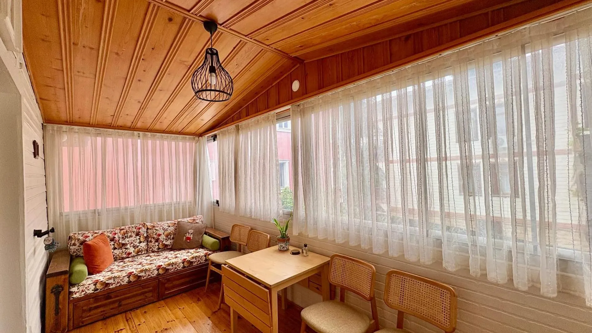Villa Charming Anatolian House In Cengelkoey Provincia di Provincia di Istanbul Turchia