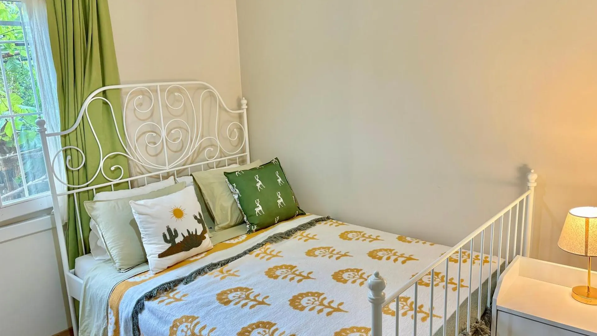 Villa Charming Anatolian House In Cengelkoey Provincia di Provincia di Istanbul 0*,  Turchia