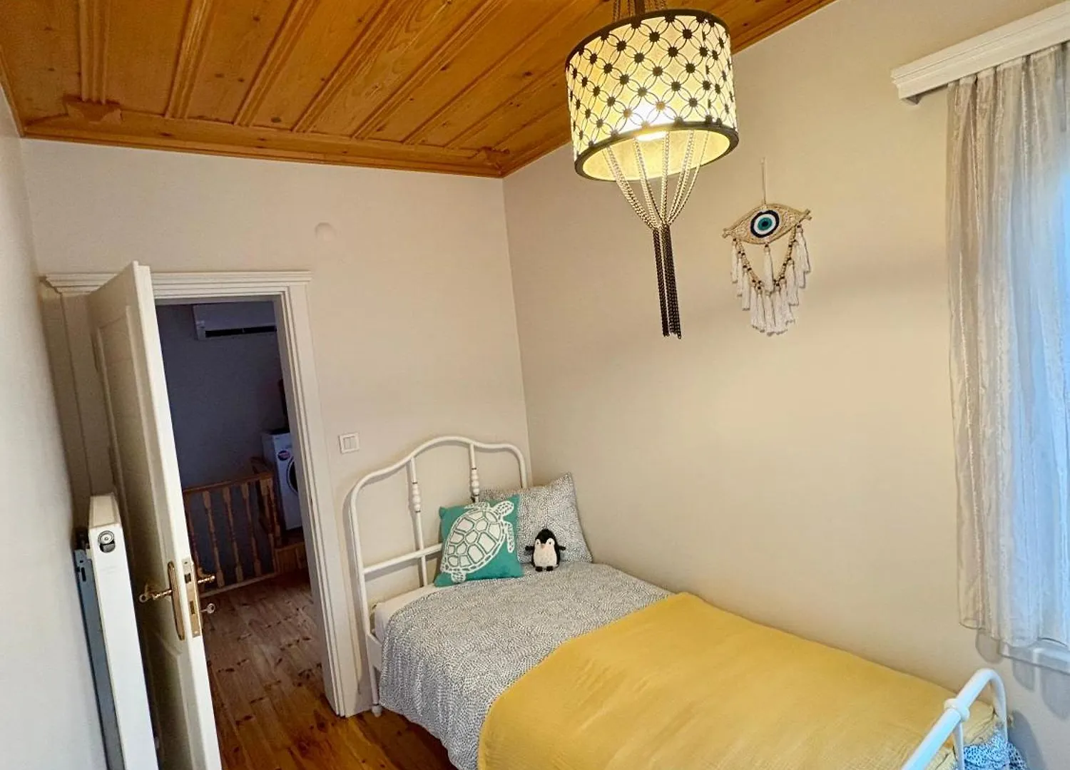 Villa Charming Anatolian House In Cengelkoey Provincia di Provincia di Istanbul Turchia
