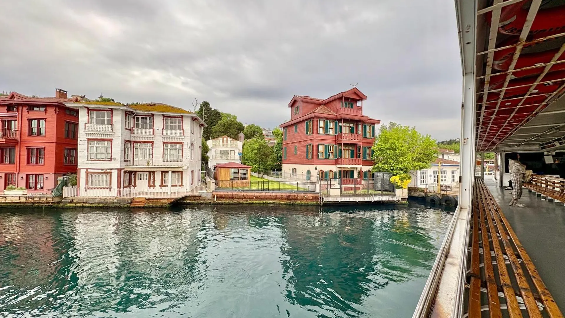 Villa Charming Anatolian House In Cengelkoey Provincia di Provincia di Istanbul Turchia