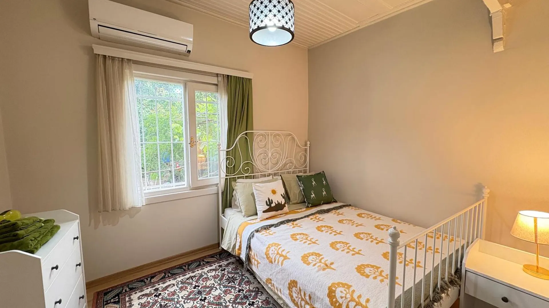 Villa Charming Anatolian House In Cengelkoey Provincia di Provincia di Istanbul