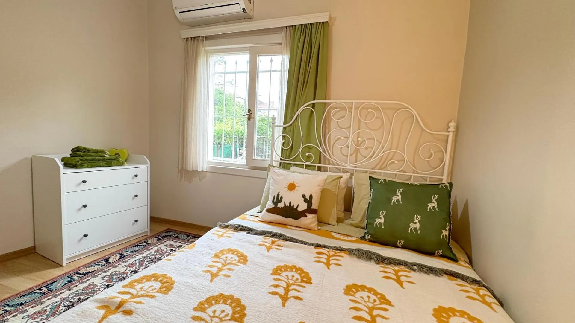 Villa Charming Anatolian House In Cengelkoey Provincia di Provincia di Istanbul