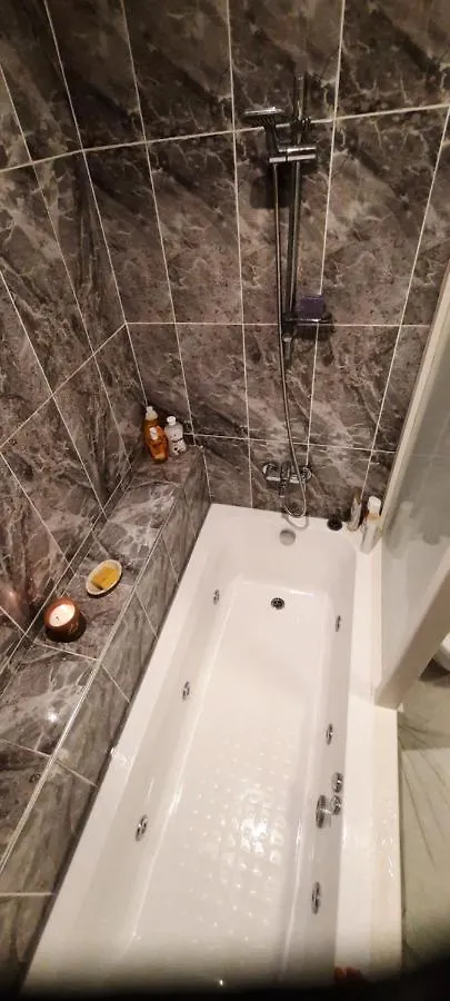 Charming Anatolian House In Cengelkoey Villa Istanbul