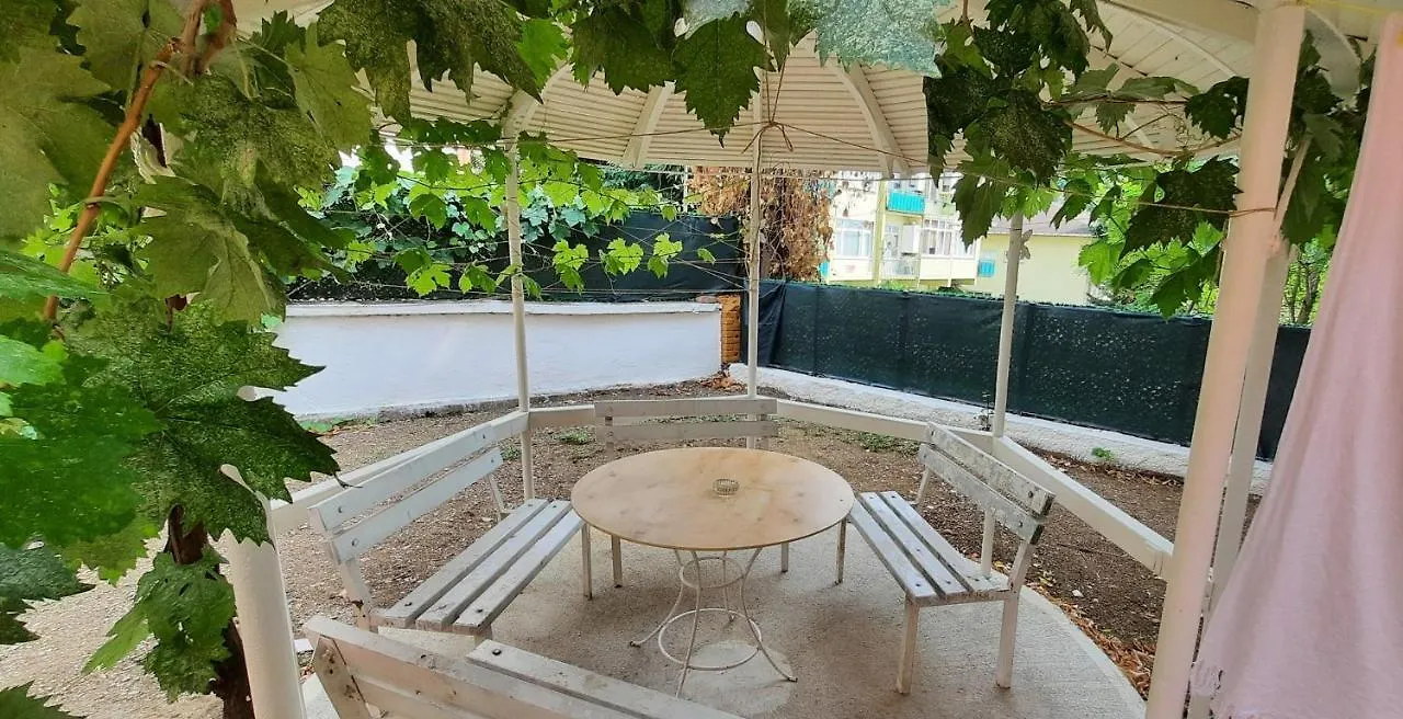 Charming Anatolian House In Cengelkoey Villa Istanbul Turcia