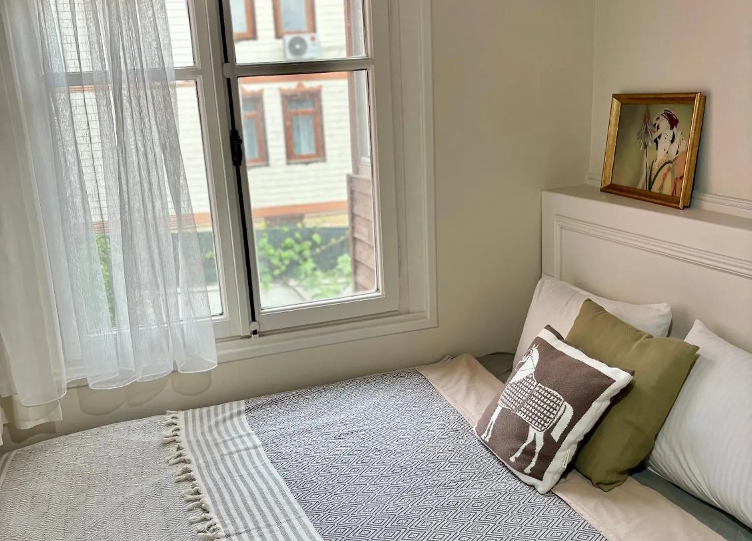 Charming Anatolian House In Cengelkoey Villa Istanbul