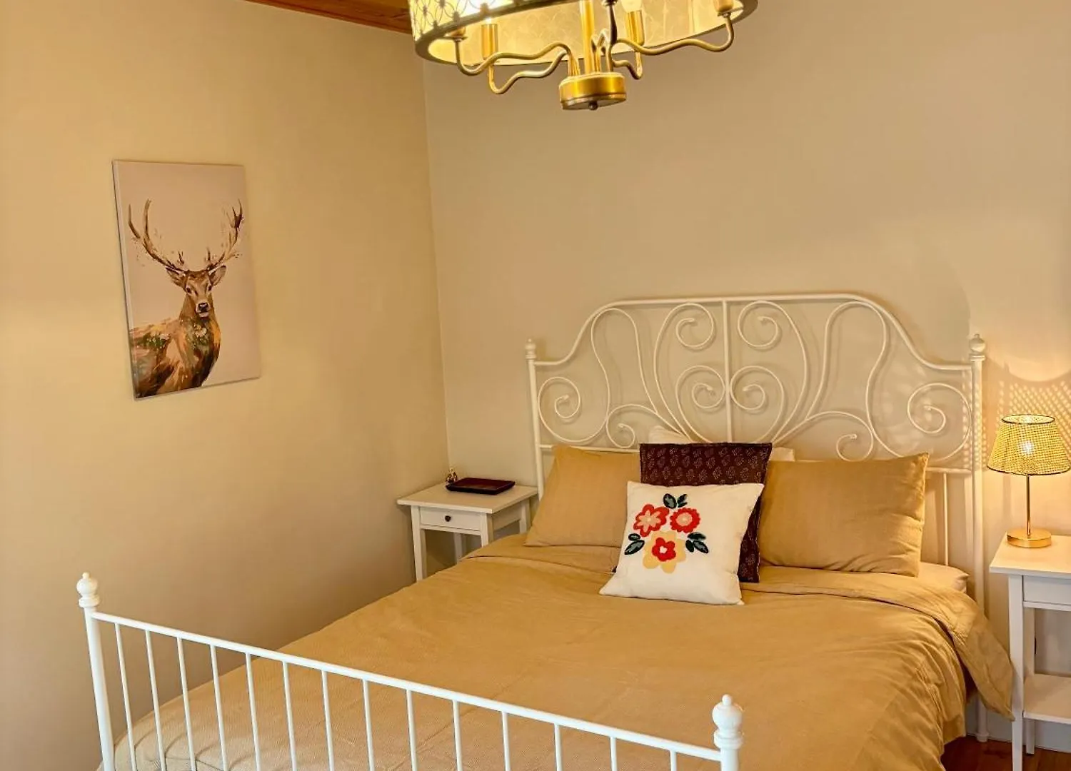 Charming Anatolian House In Cengelkoey Villa Istanbul