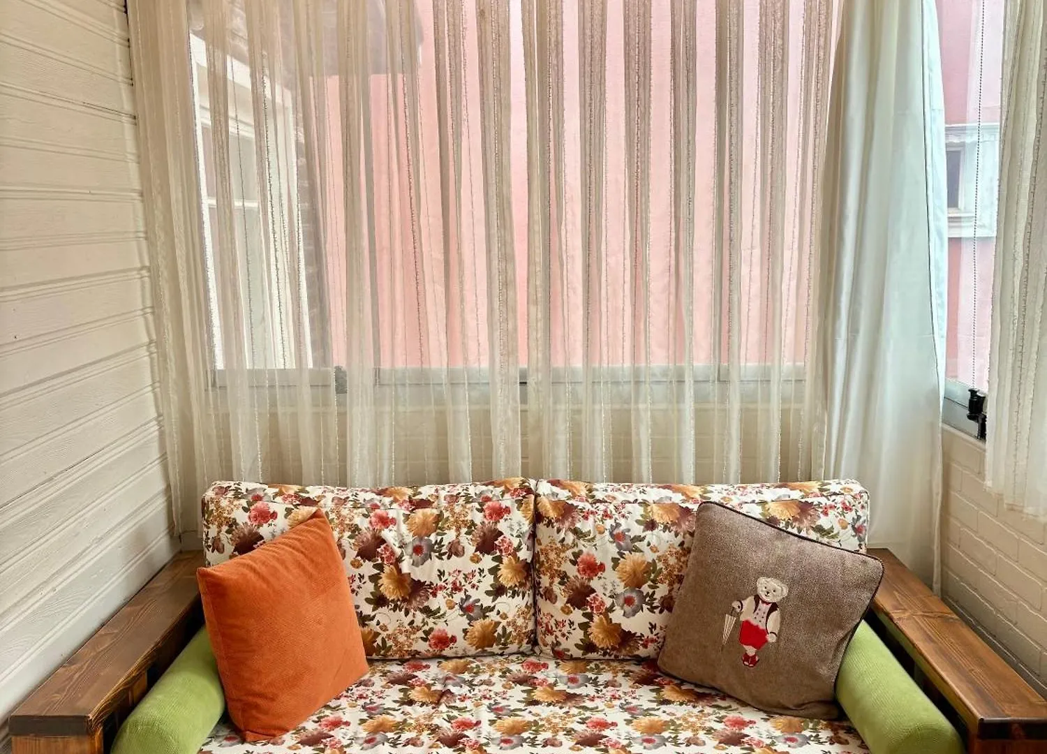 Charming Anatolian House In Cengelkoey Villa Istanbul