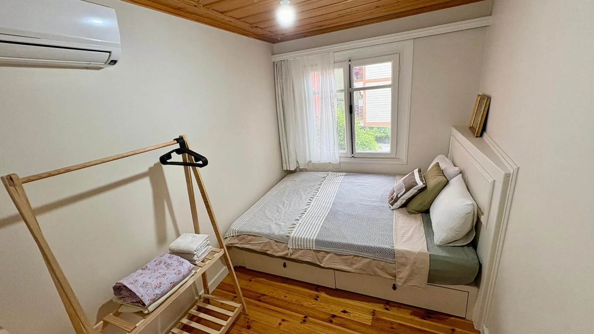 Charming Anatolian House In Cengelkoey Villa Istanbul