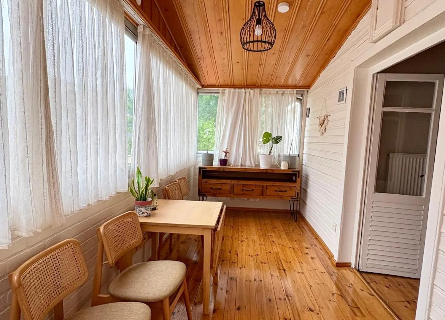 Charming Anatolian House In Cengelkoey Villa Istanbul 0*,  Turcia